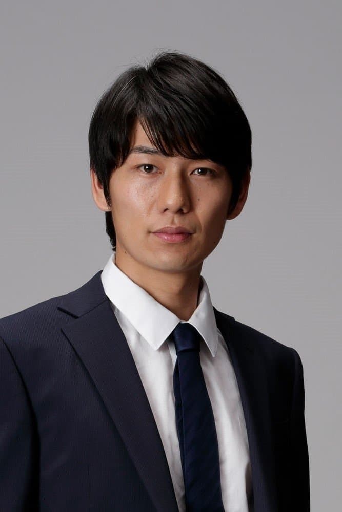 Sho Wantanabe Profile Photo