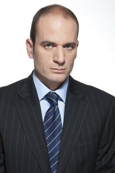 Lucas Fuica Profile Photo