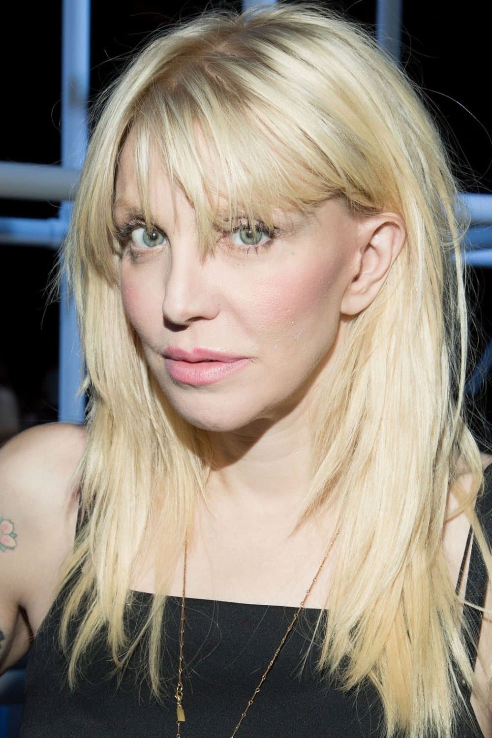 Courtney Love Profile Photo