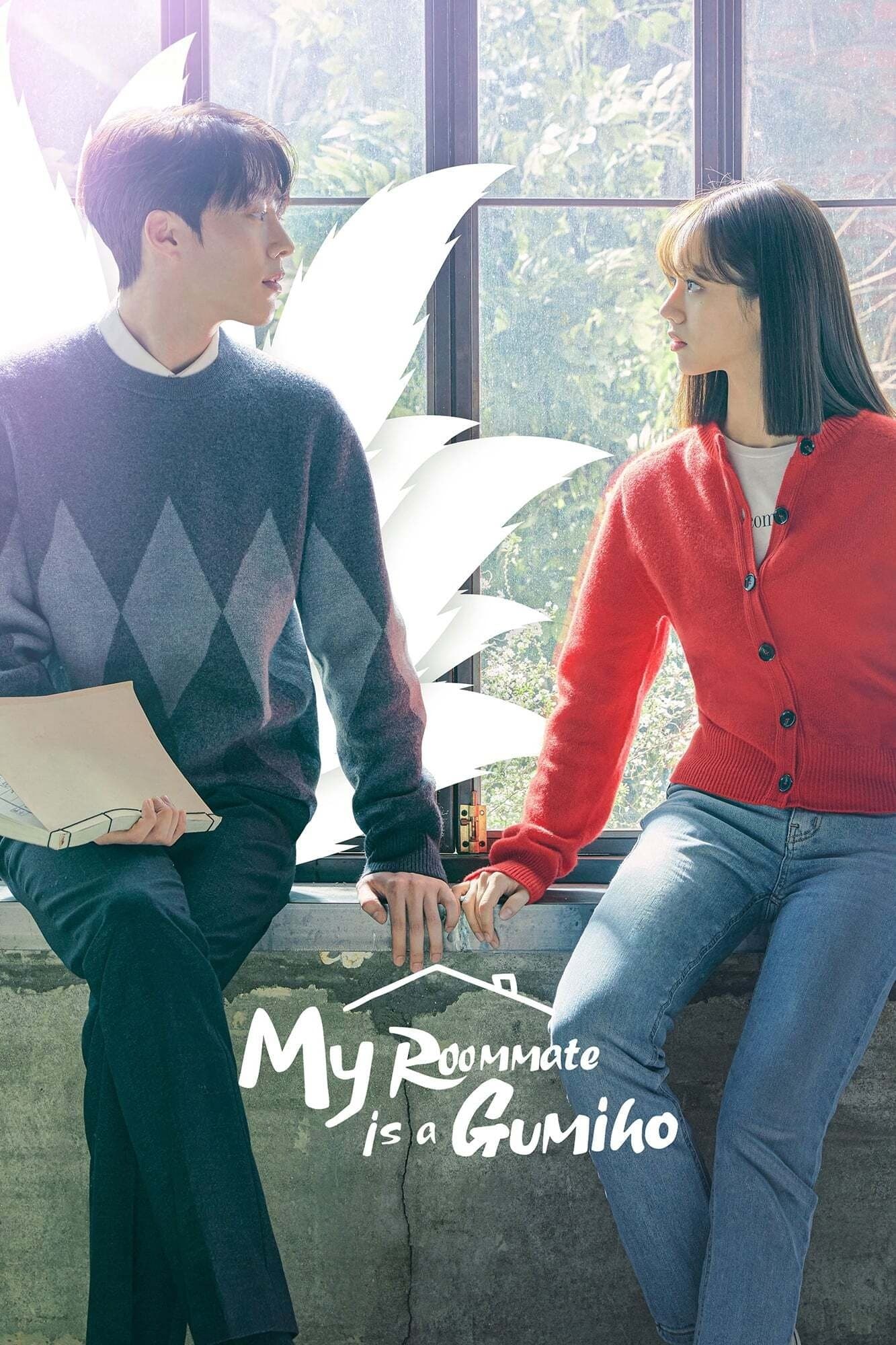 My Roommate Is a Gumiho TV Show Poster