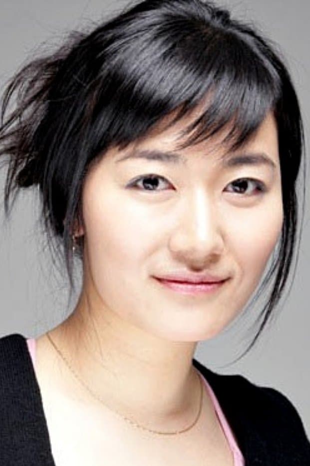 Kim Mi-ryeo Profile Photo