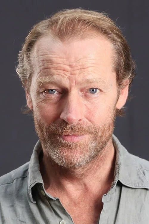 Iain Glen Profile Photo