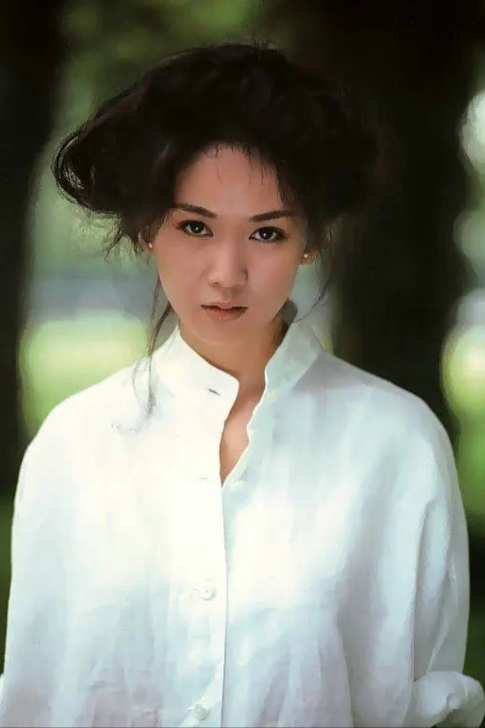 Ai Saotome Profile Photo