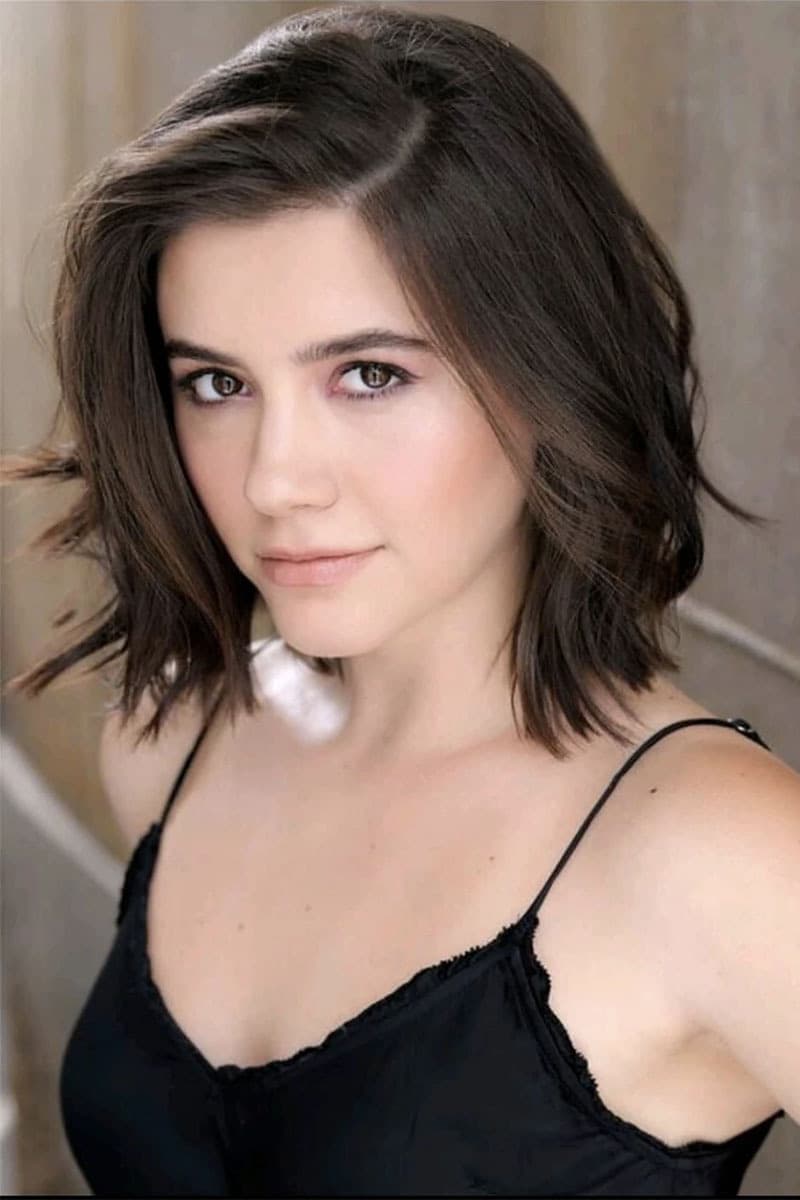 Ana Golja Profile Photo