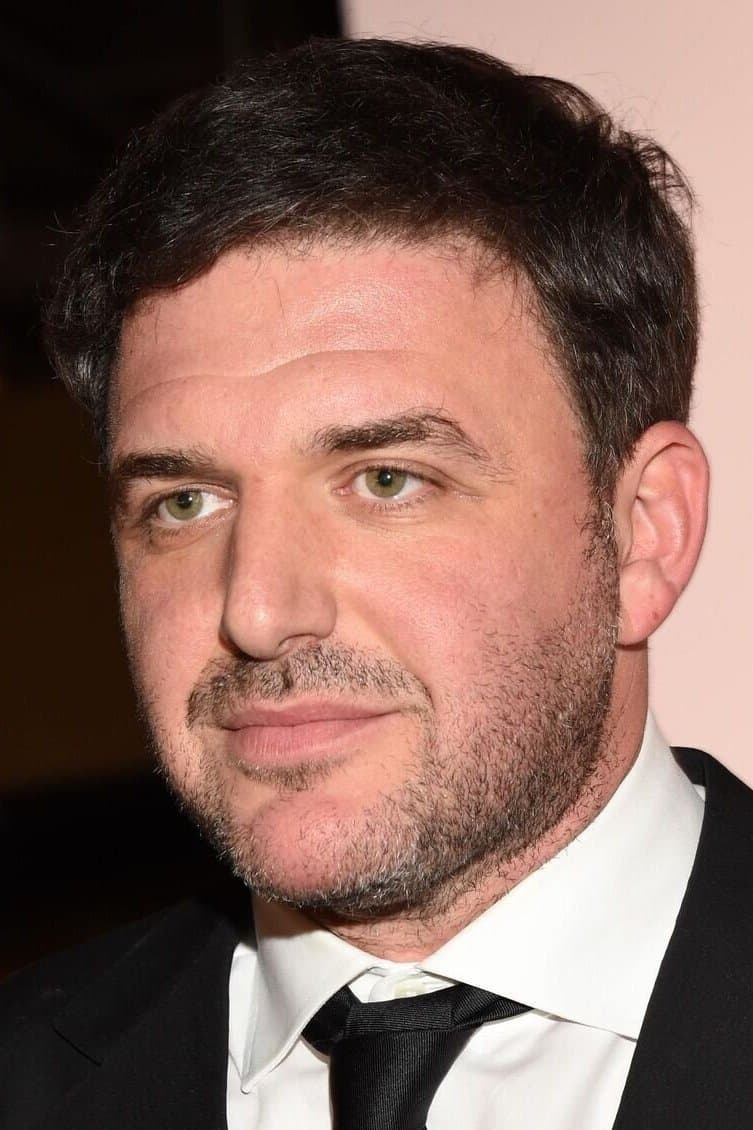 Maksim Vitorgan Profile Photo