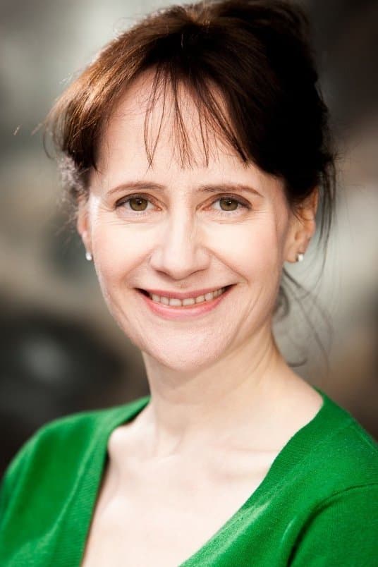 Kate Sandison Profile Photo