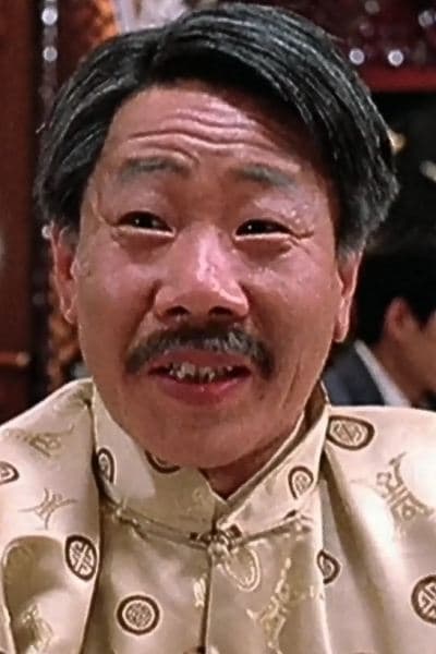 Huang Ha Profile Photo