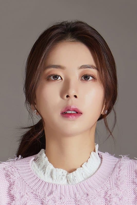 Park Shin-ah Profile Photo