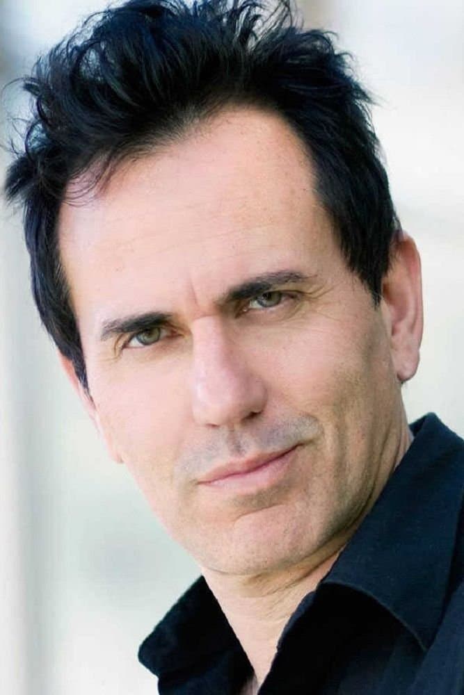 Jon Jacobs Profile Photo