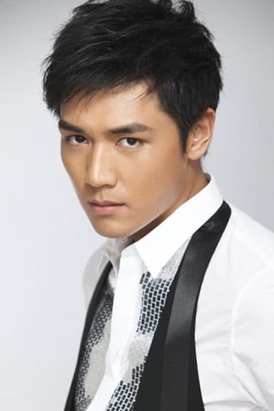 Huo Zhengyan Profile Photo