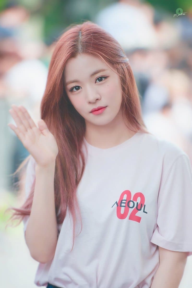 Lee Chae Young Profile Photo