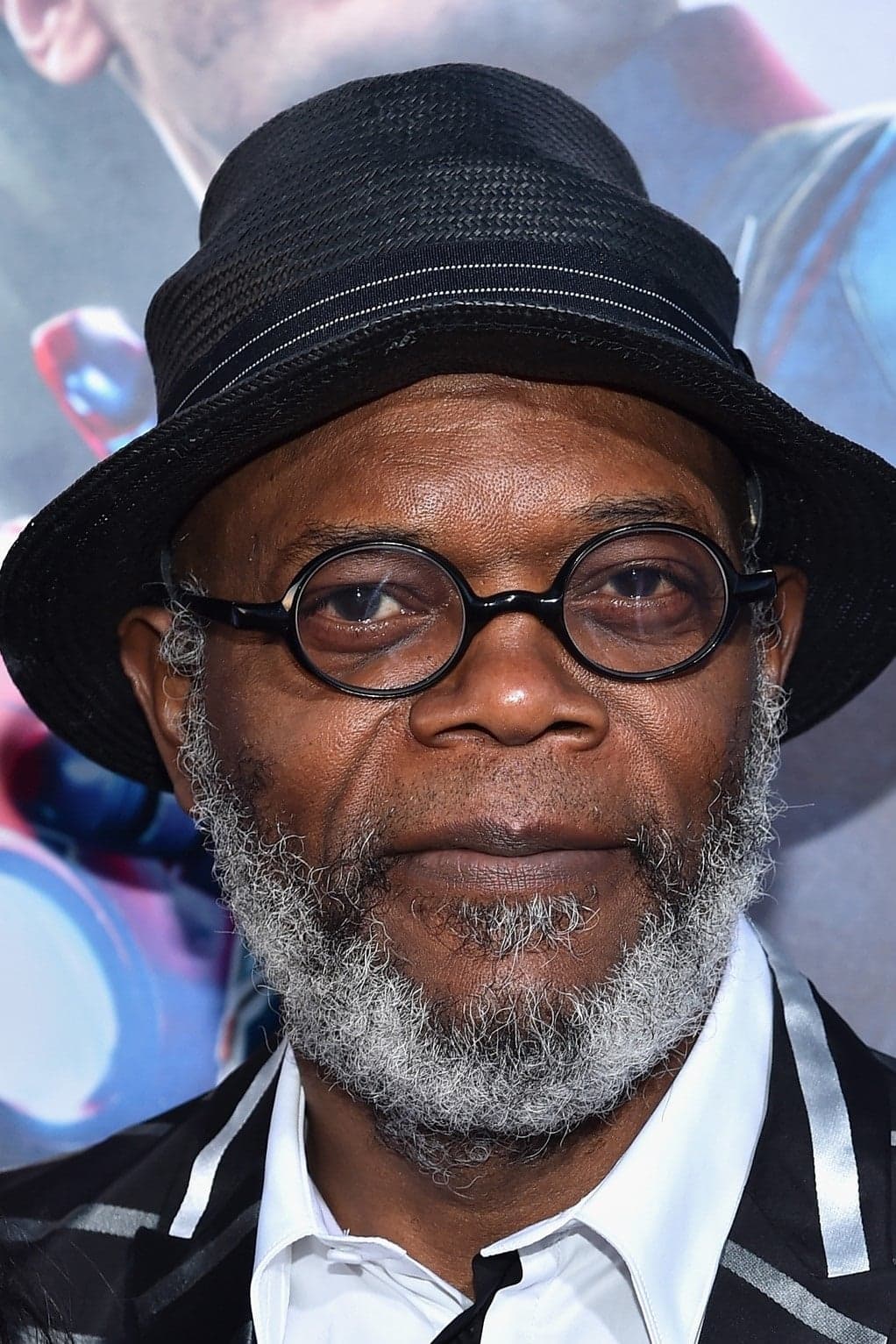 Samuel L. Jackson Profile Photo
