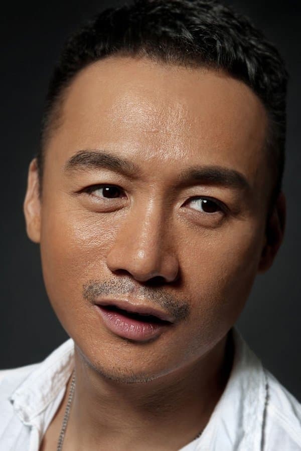 Gao Hu Profile Photo
