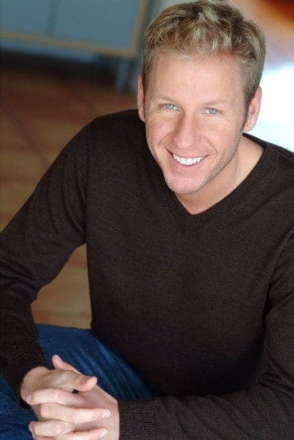 Dave Rosenbaum Profile Photo
