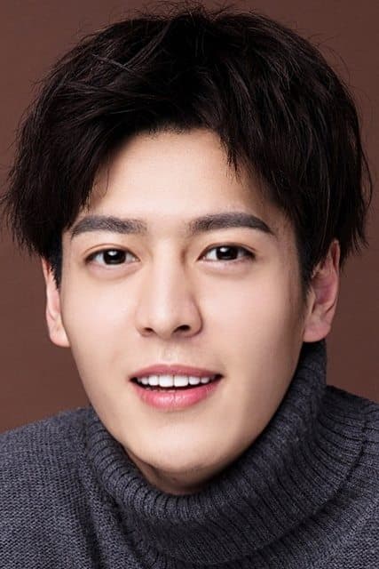 Xu Yanghao Profile Photo