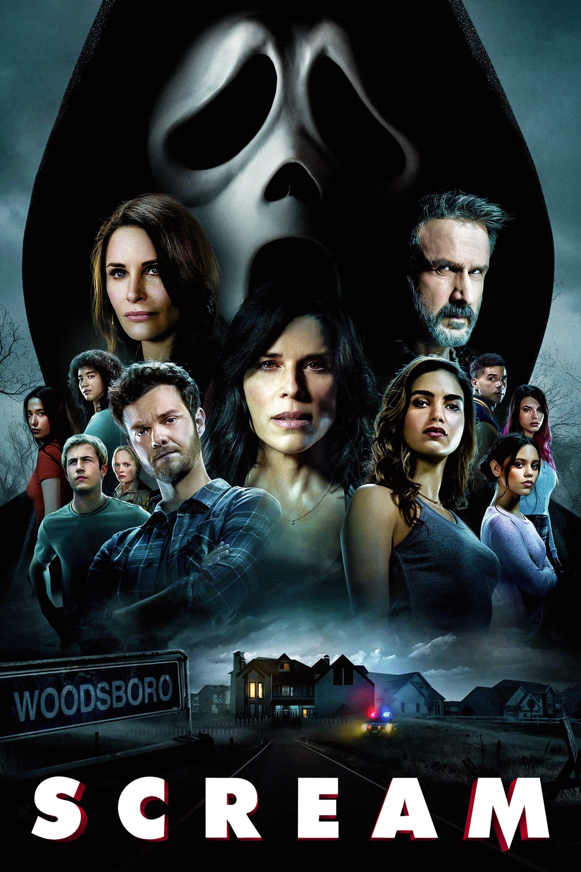 null Movie Poster