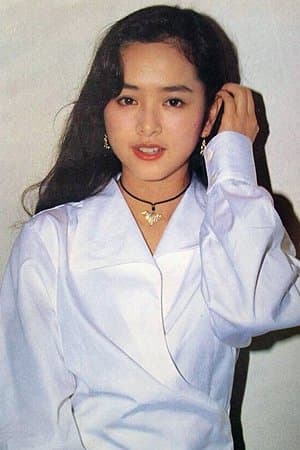 Gloria Yip Wan-Yee Profile Photo