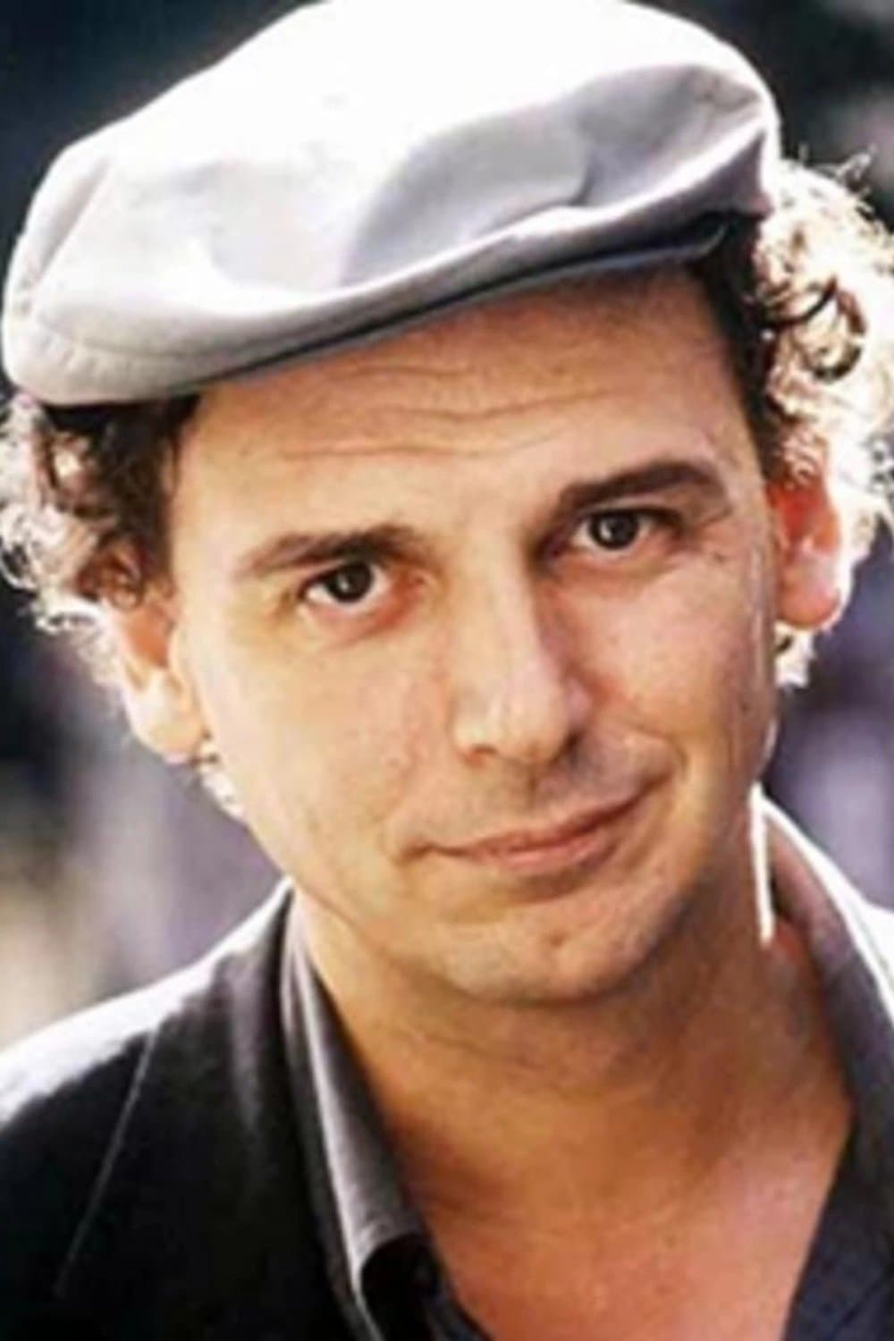 José Luis Guerín Profile Photo