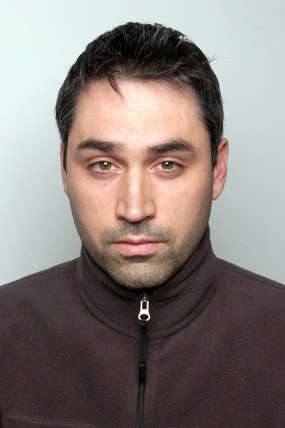 Alex Garland Profile Photo
