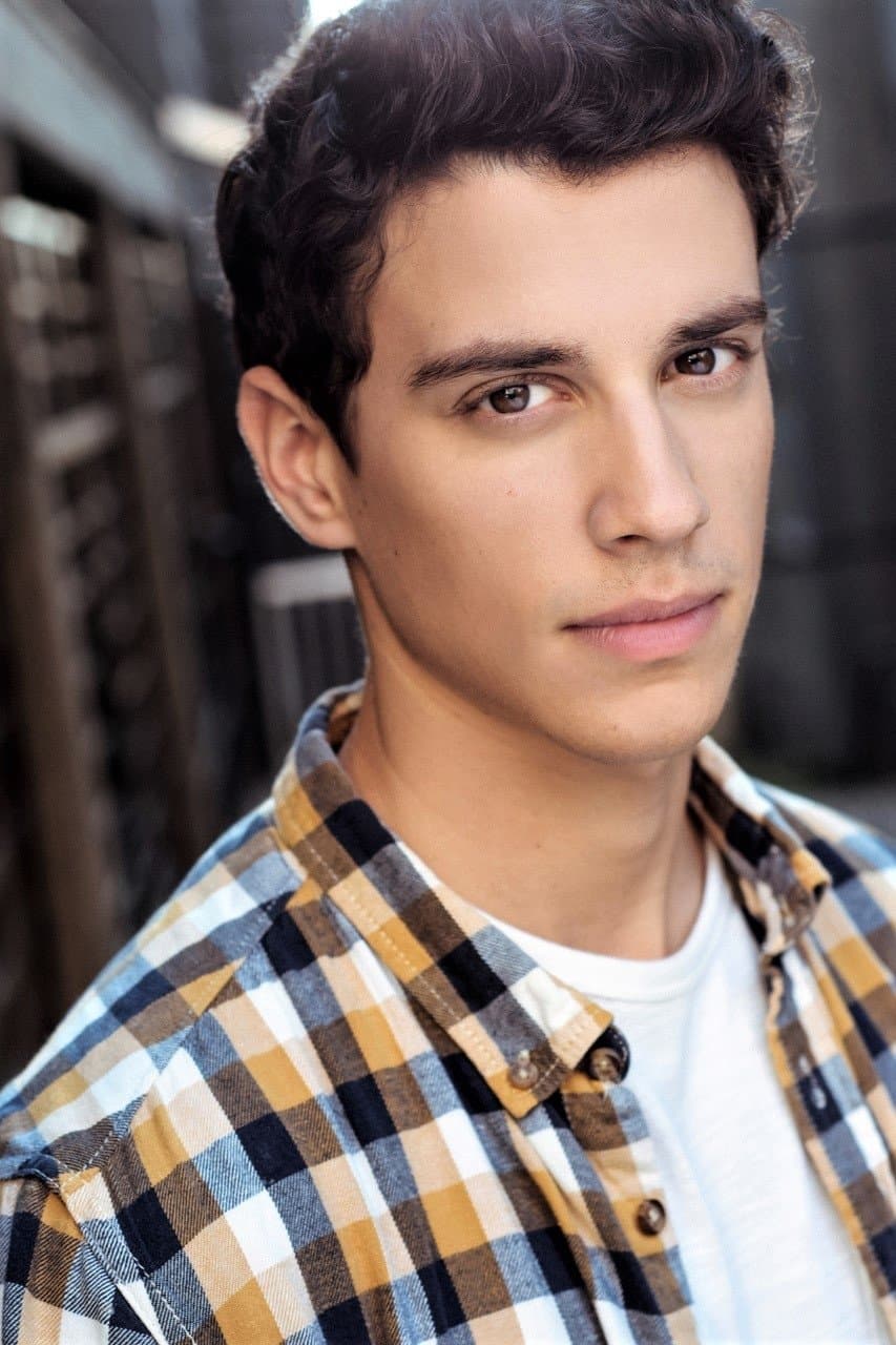 Adam DiMarco Profile Photo