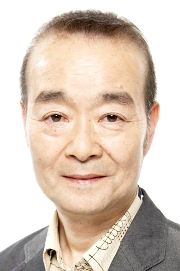 Tomomichi Nishimura Profile Photo