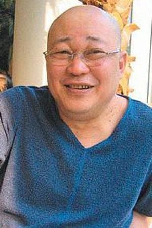 Jin Chao-Chun Profile Photo