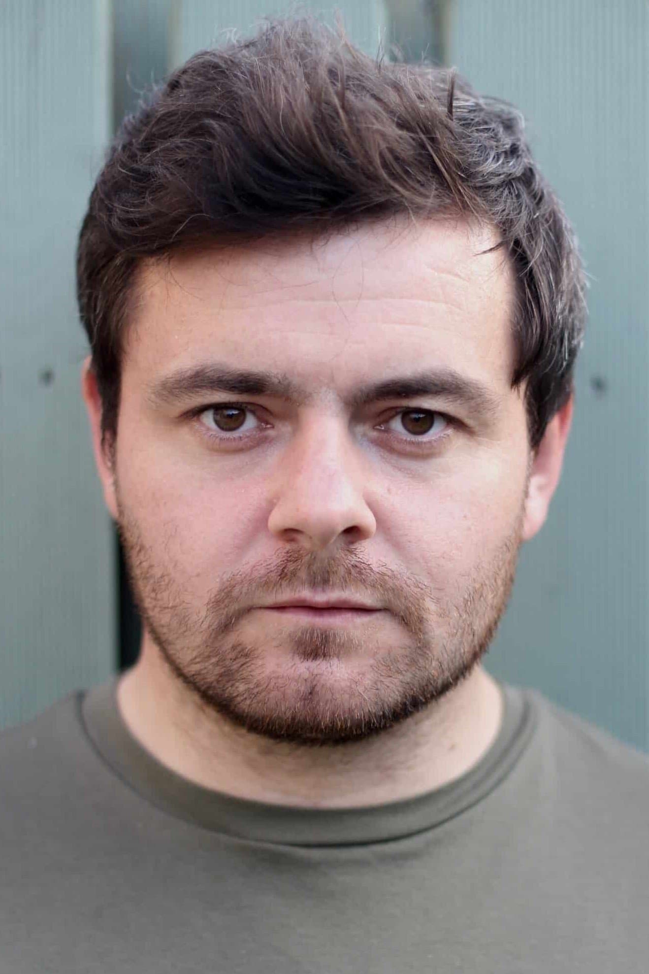 Laurence Kinlan Profile Photo