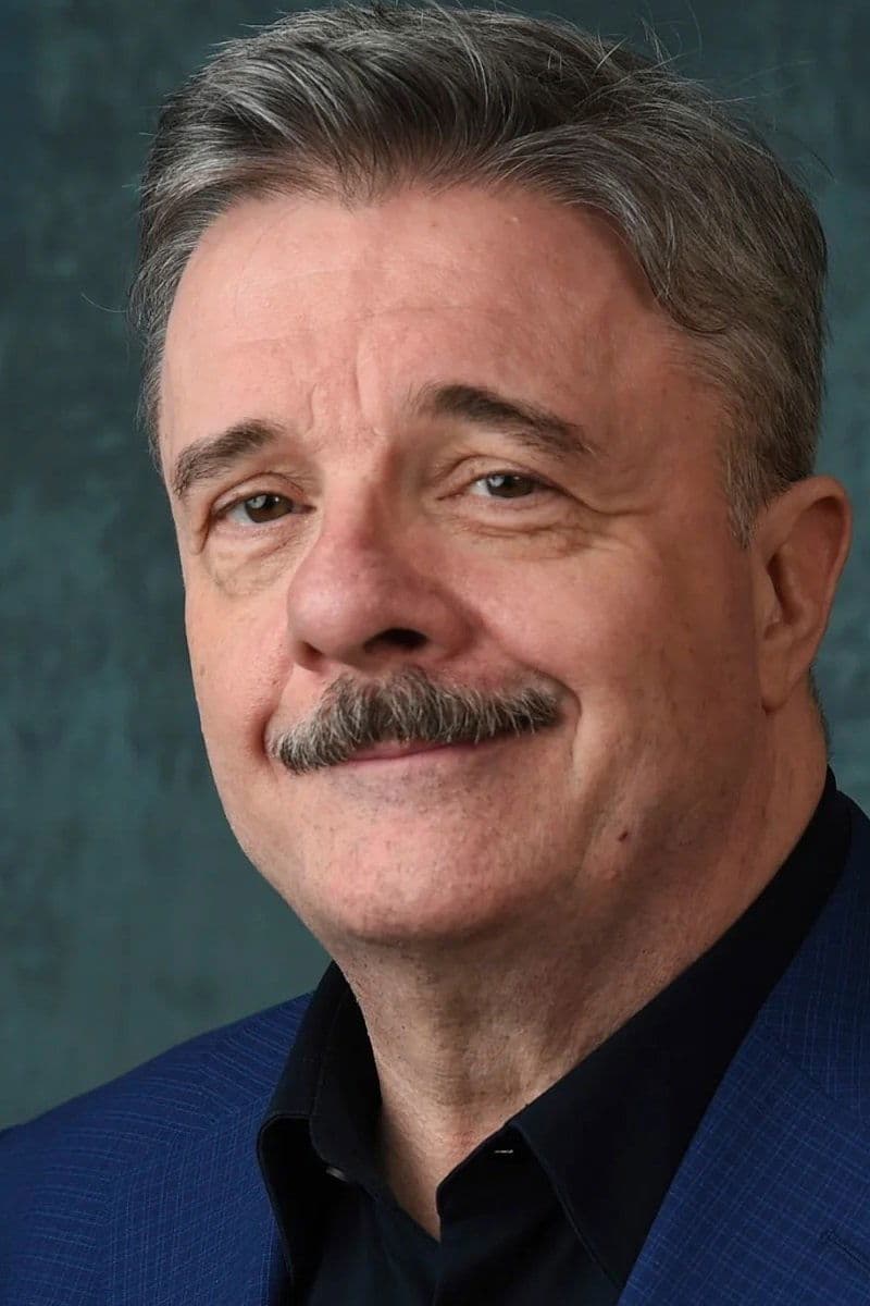 Nathan Lane Profile Photo