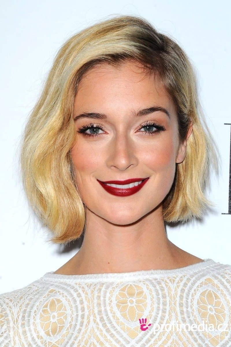 Caitlin FitzGerald Profile Photo