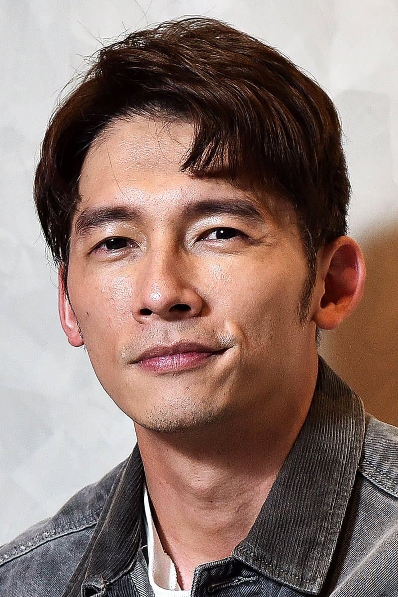 James Wen Profile Photo