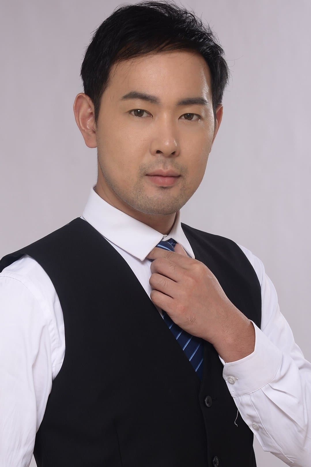 Duan Ran Profile Photo