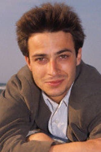 Simon de La Brosse Profile Photo