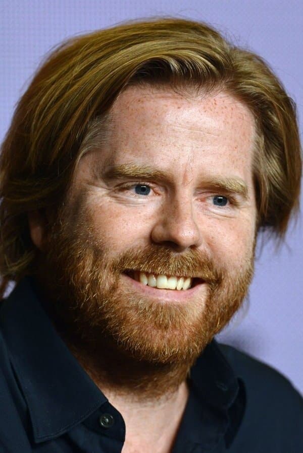 Janus Metz Profile Photo