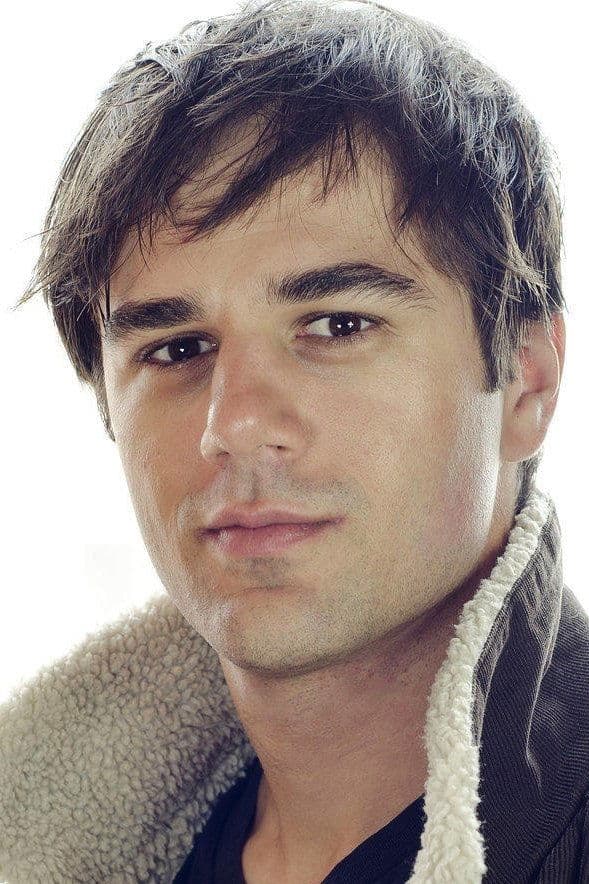 Jared Cohn Profile Photo