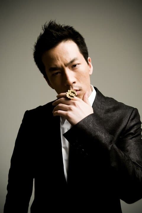 Park Hong-jun Profile Photo