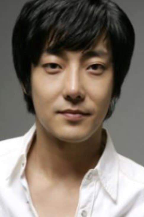Kim Ji-hoon Profile Photo