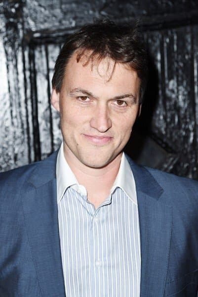 Robert Budreau Profile Photo