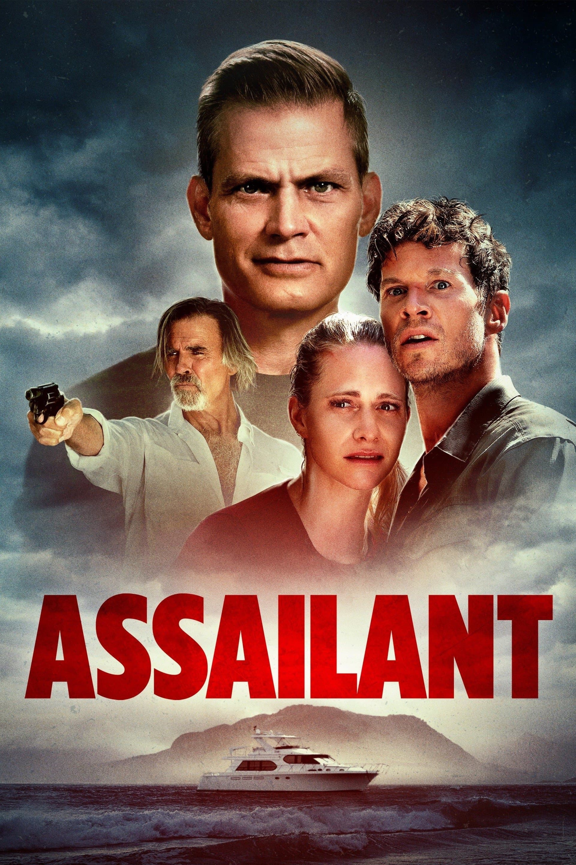 null Movie Poster