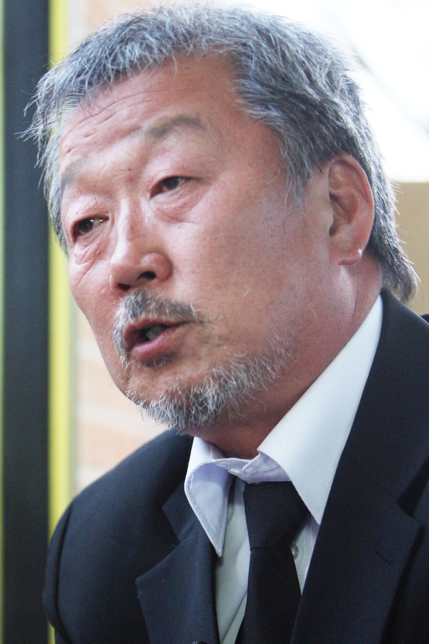 Dong Bang-woo Profile Photo