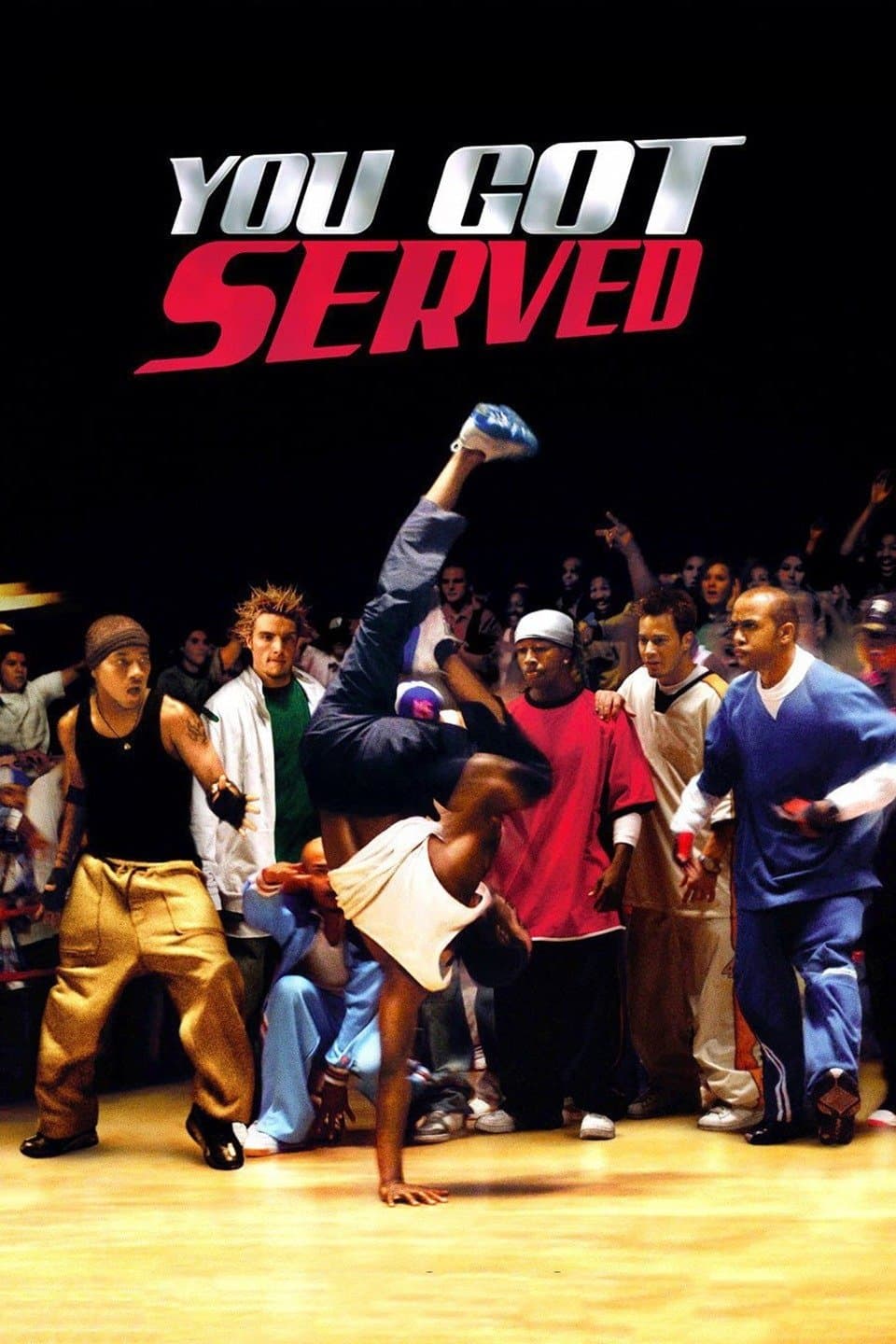 null Movie Poster
