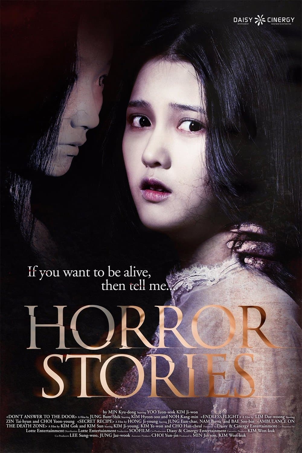 null Movie Poster