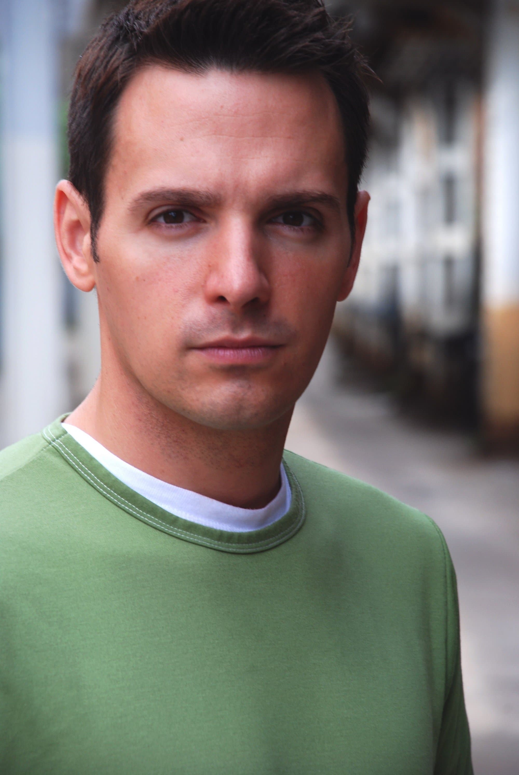 Joshua Rollins Profile Photo