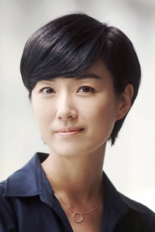 Oh Yeon-soo Profile Photo