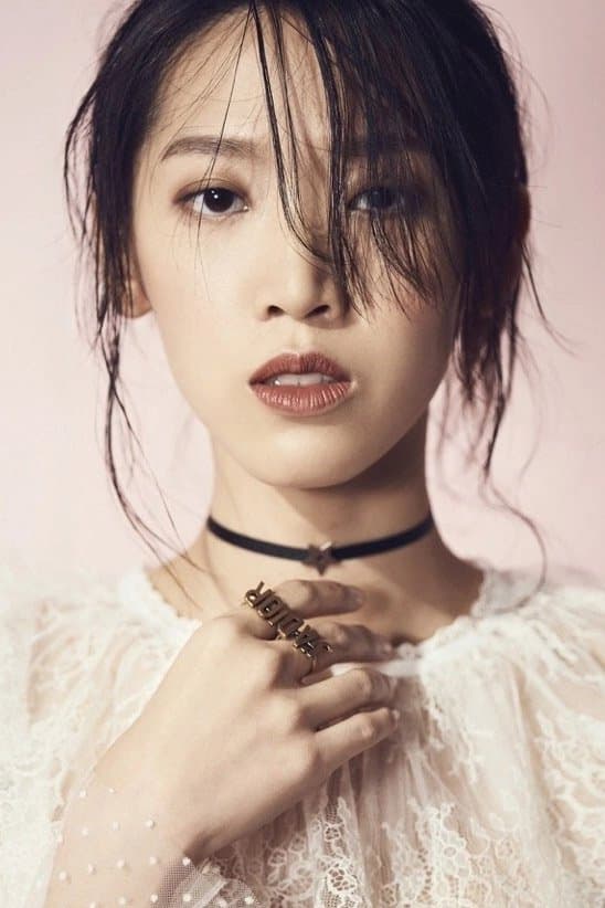 Li Yuan Yuan Profile Photo