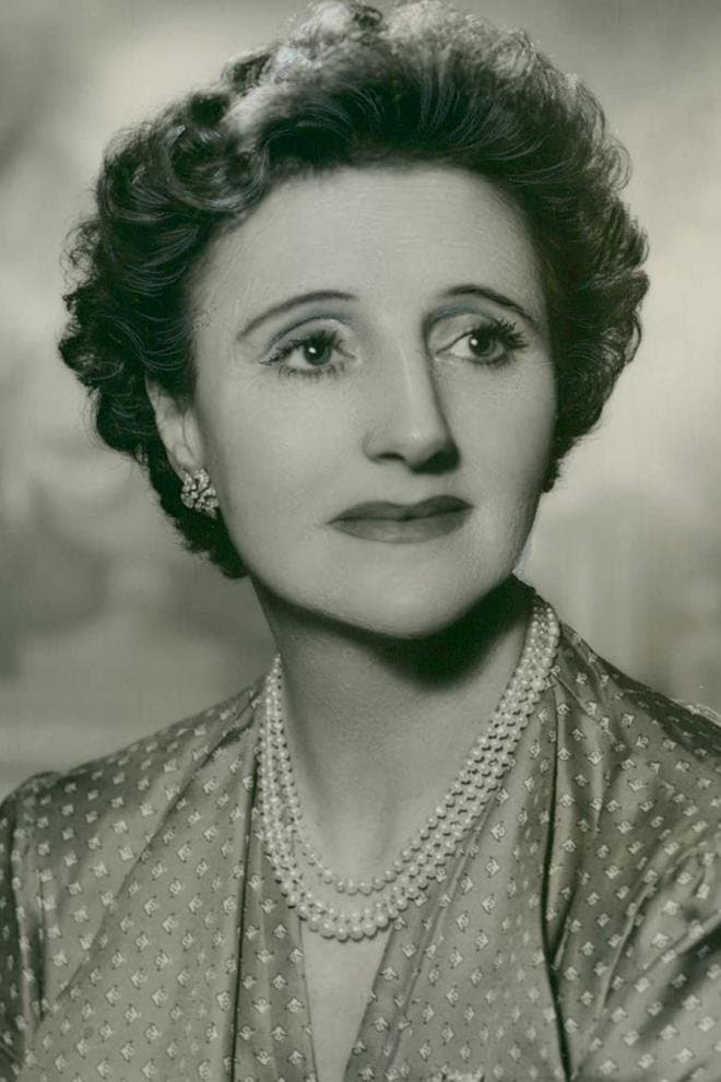 Joyce Carey Profile Photo