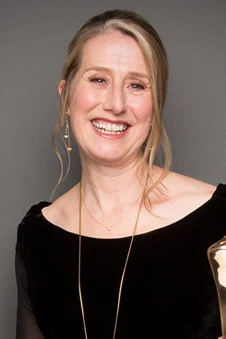 Neasa Hardiman Profile Photo