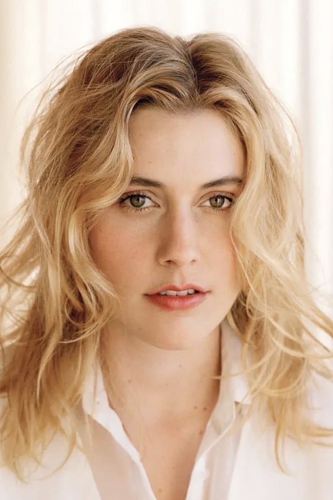 Greta Gerwig Profile Photo