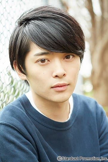 Yūto Fuchino Profile Photo