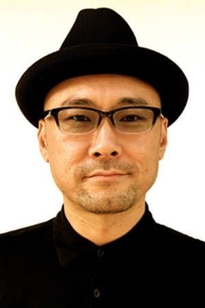 Eiji Uchida Profile Photo