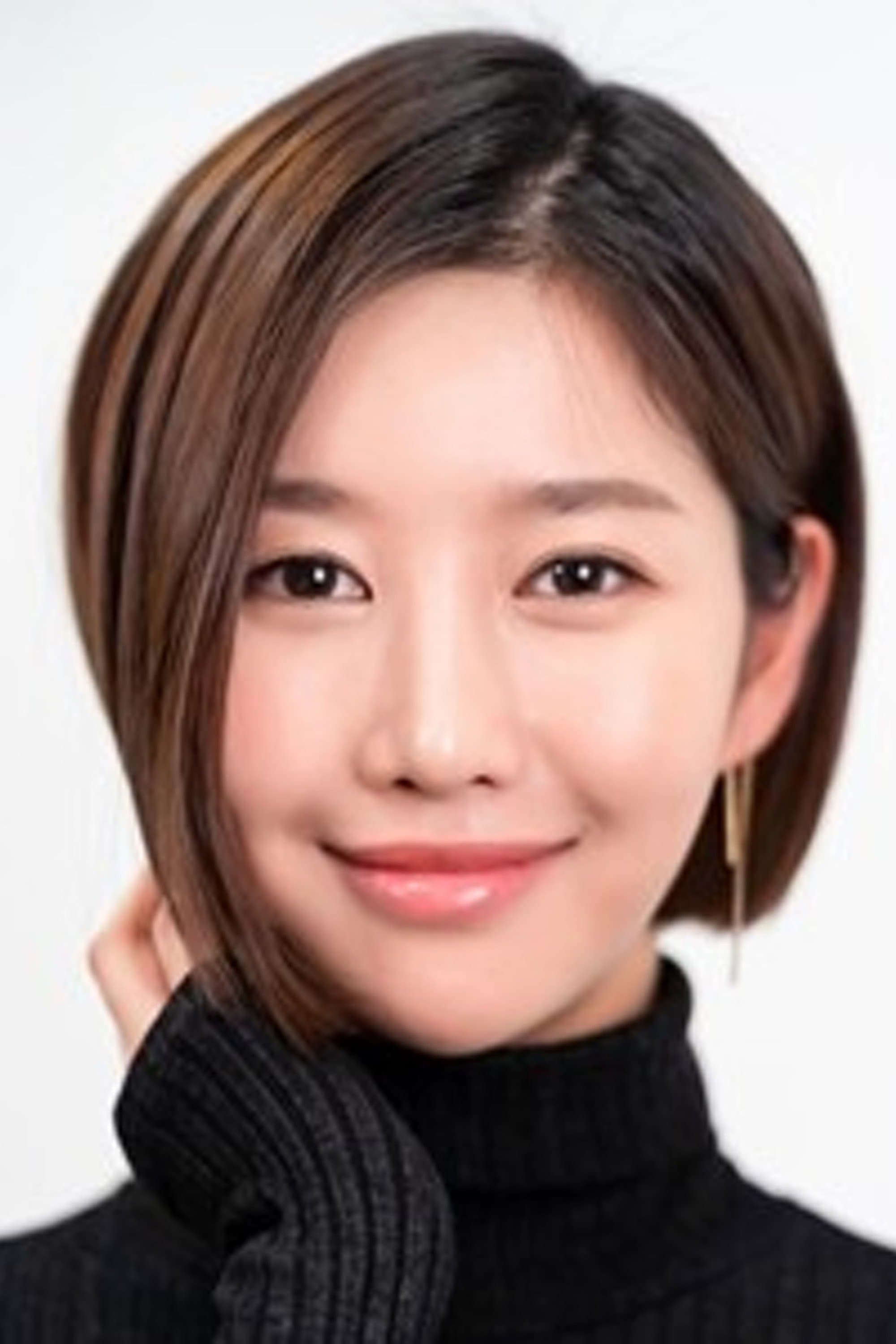 Kim Ga-ran Profile Photo